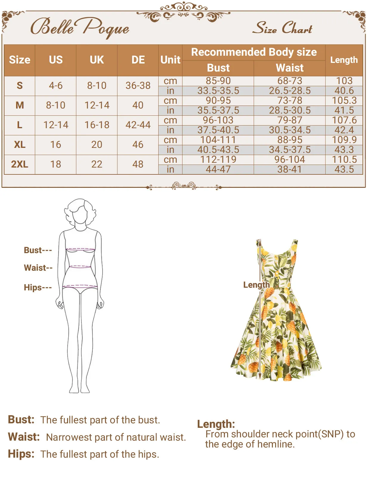 1950s Retro Vintage Sleeveless Homecoming Dresses Cocktail Party A-Line Dress for Summer