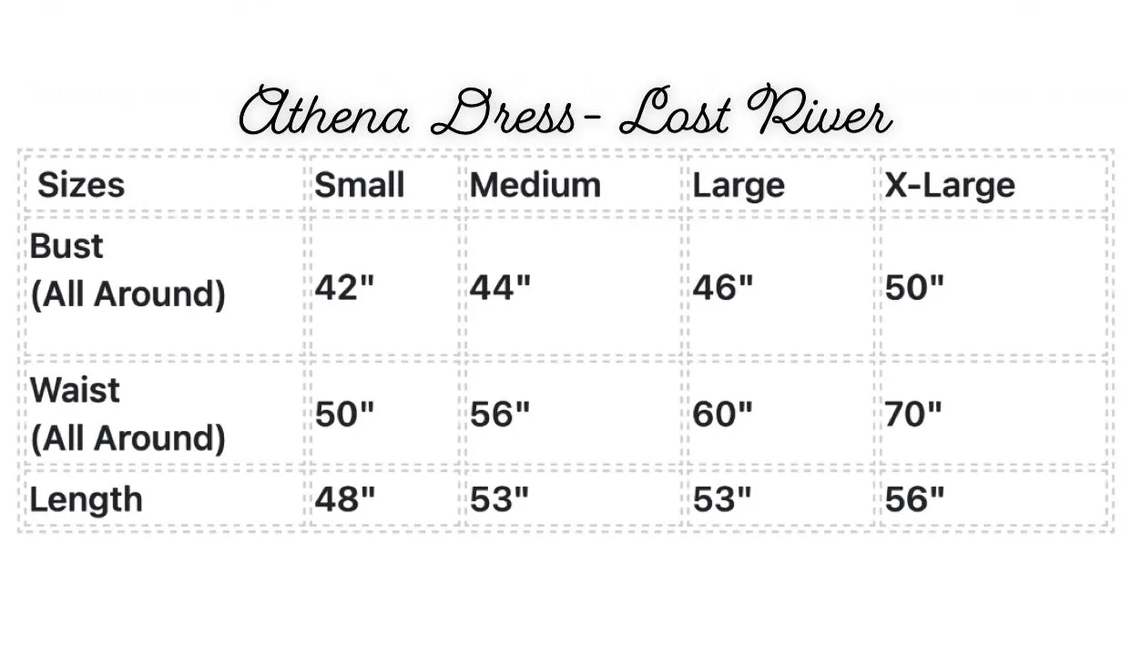 Athena Dress in Black