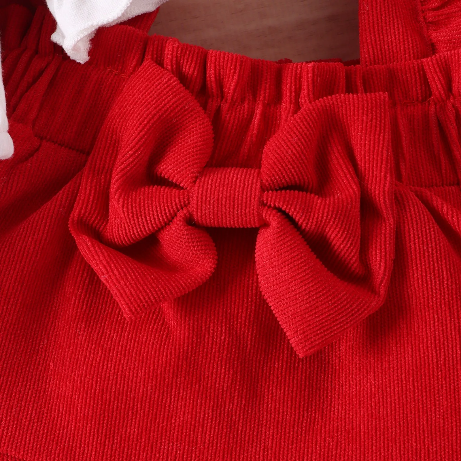 Baby Christmas Dresses