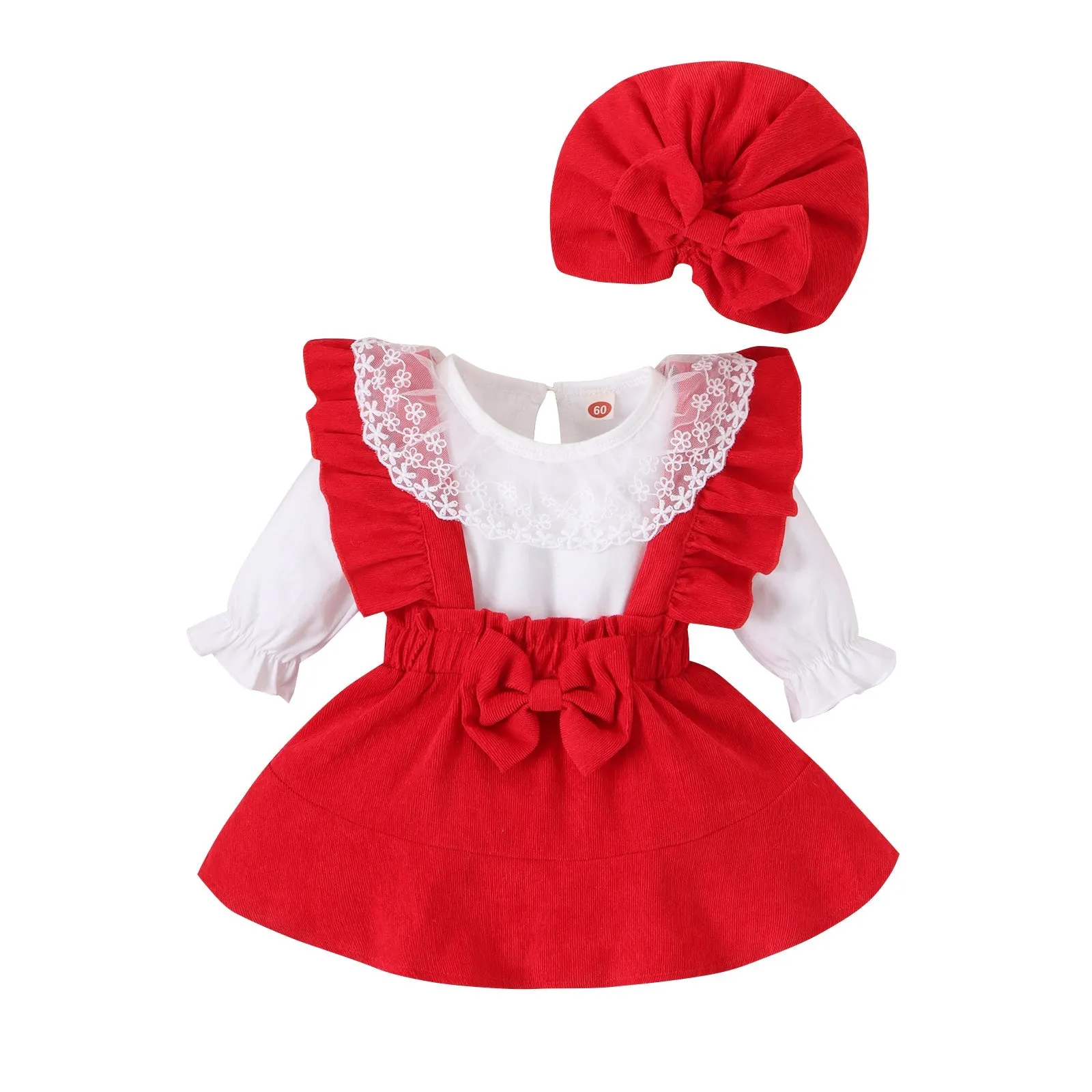 Baby Christmas Dresses