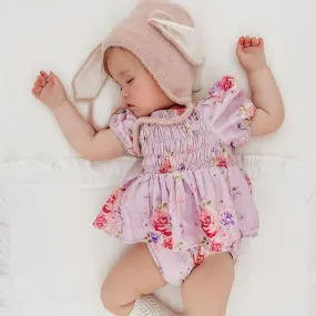 Baby Gril Floral Dresses