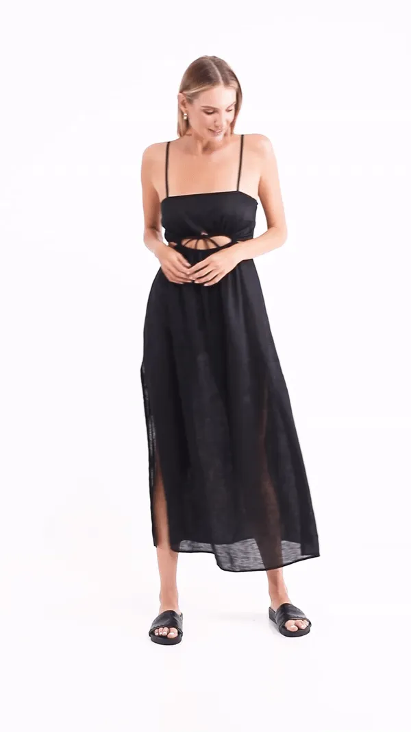 Boundless Dress - Black