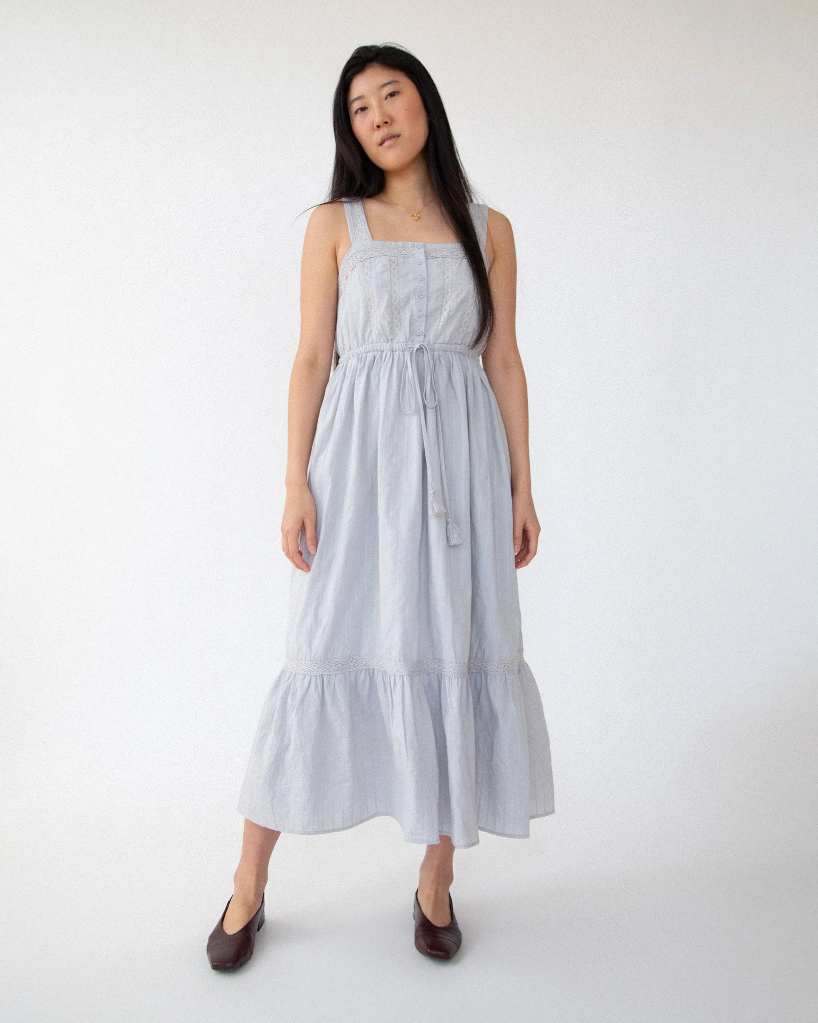 Clementia Dress