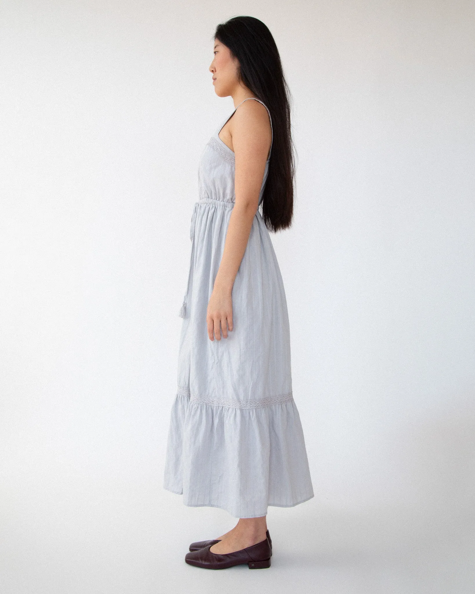 Clementia Dress