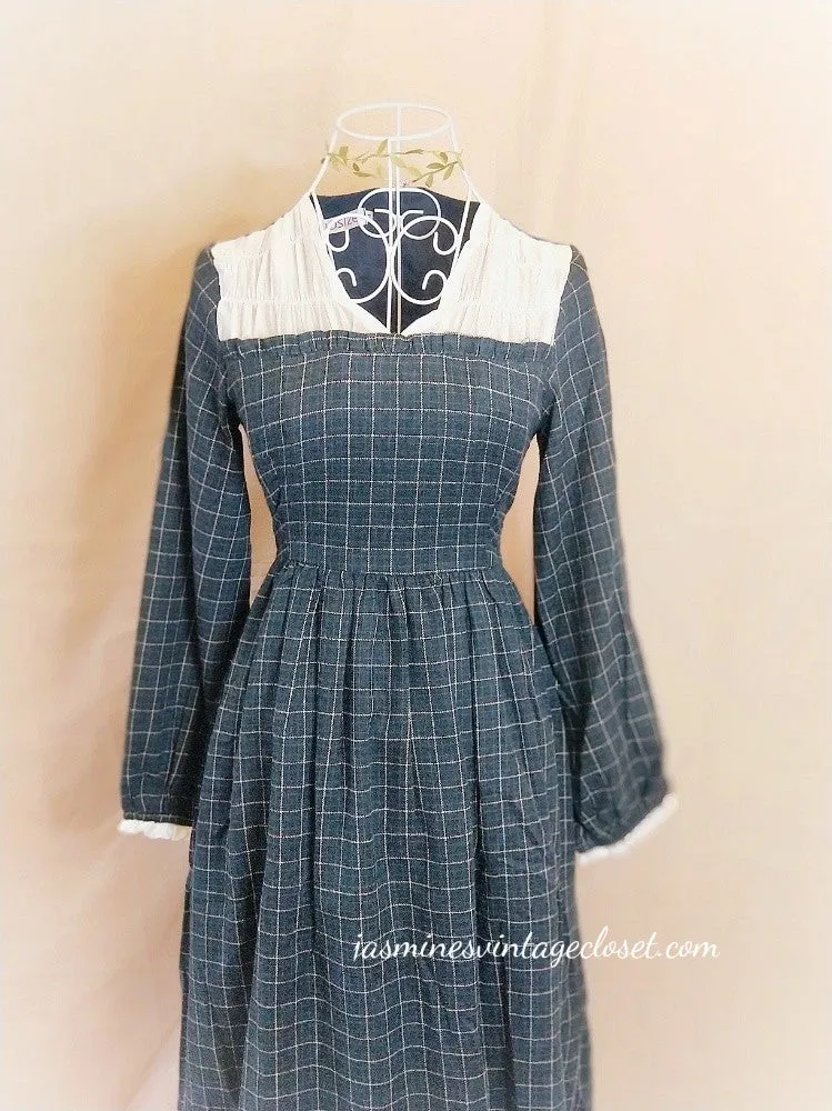 Elinor Dress