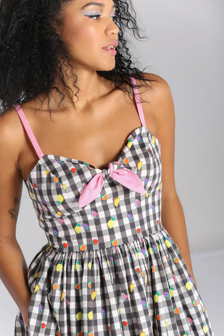 FRUITYLOU DRESS