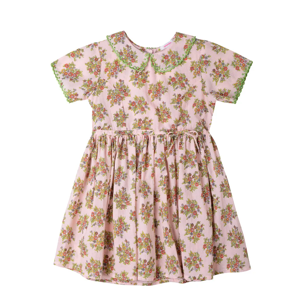 Keiko Dress Jardin