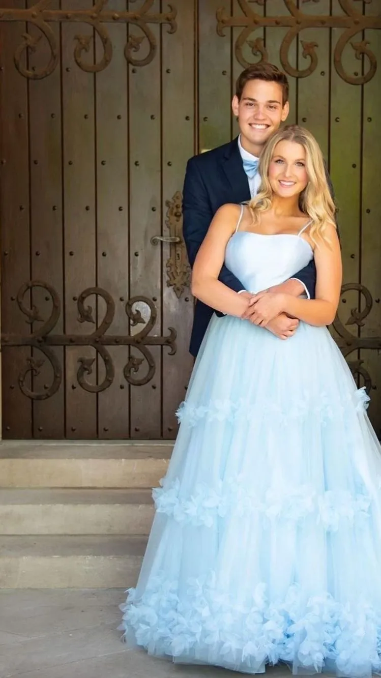 Long Prom Dress,Custom Pageant Dresses,BP230