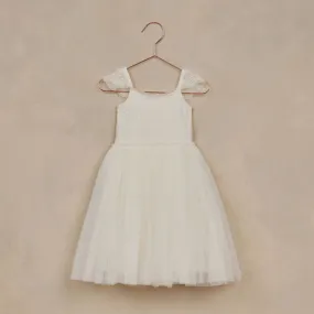 Noralee Camilla Dress in White