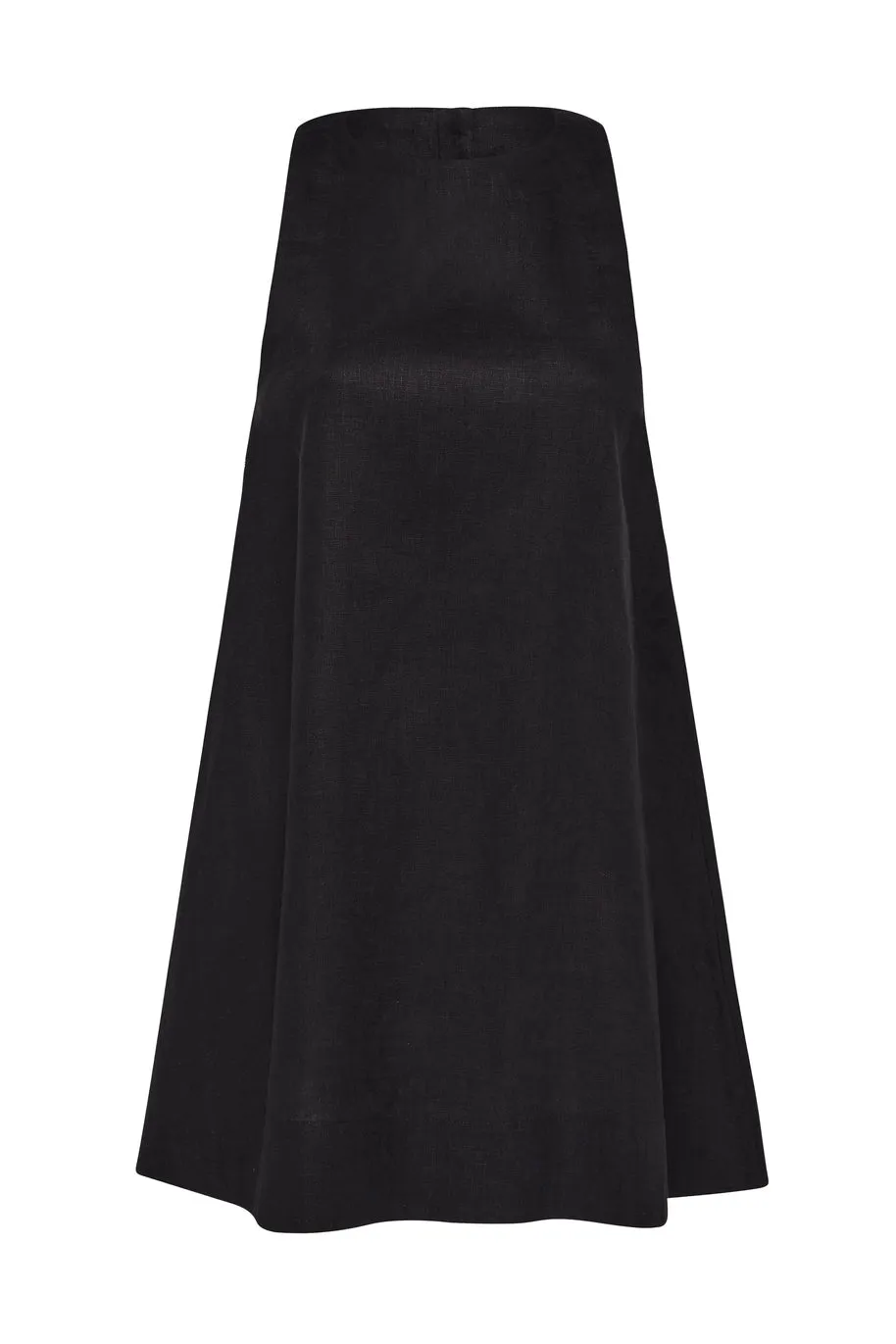 POPPY DRESS - BLACK