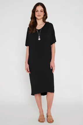 Samara Dress - Black