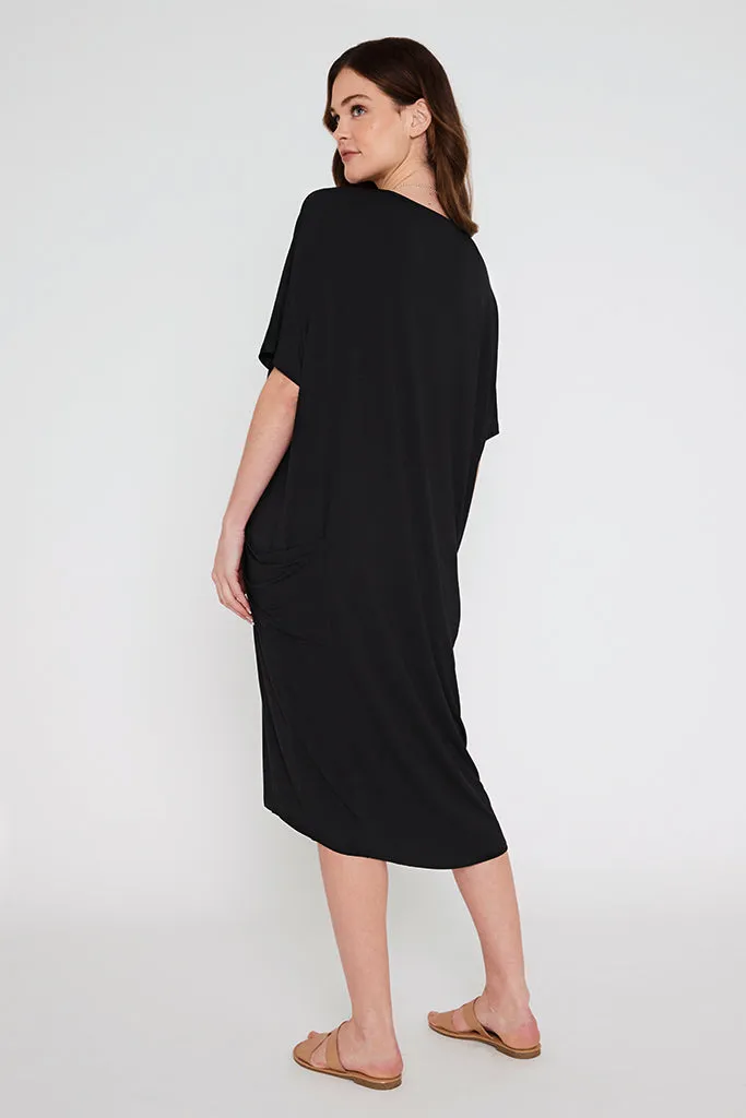 Samara Dress - Black